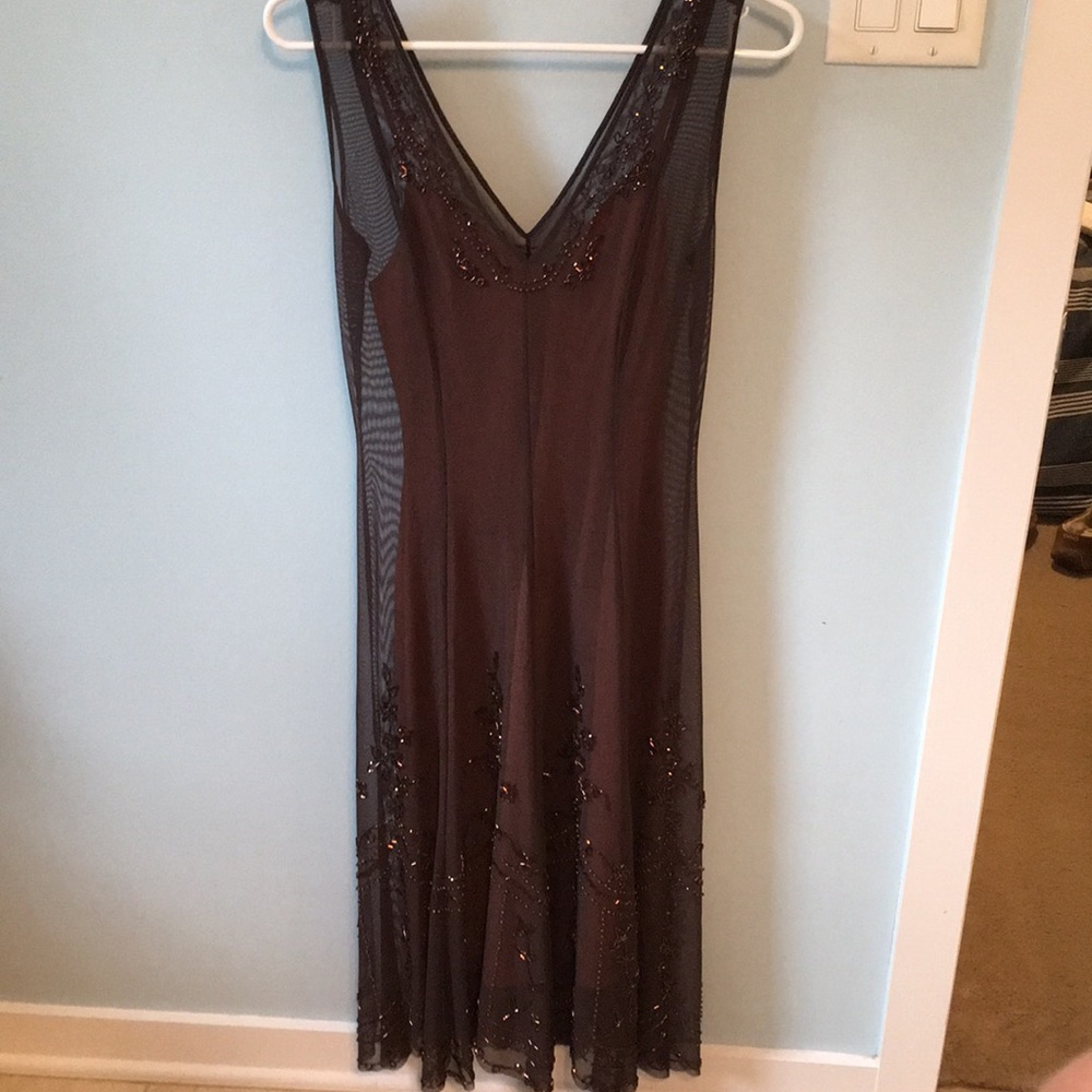 Evening Gown